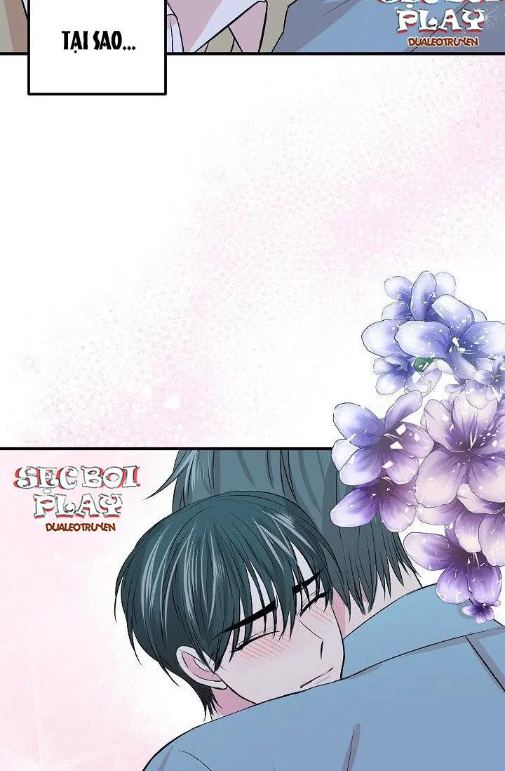 MẶC DÙ NÓ HƠI NHỎ NHƯNG HÃY YÊU ANH ĐI Chapter 14 Trang 71