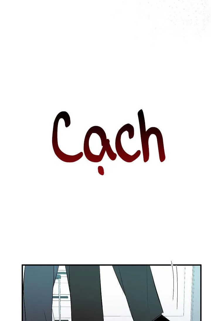 MẶC DÙ NÓ HƠI NHỎ NHƯNG HÃY YÊU ANH ĐI Chapter 14 Trang 73