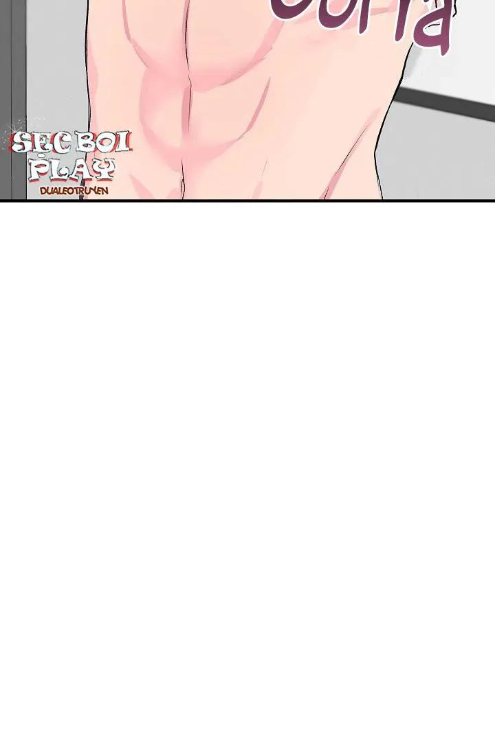 MẶC DÙ NÓ HƠI NHỎ NHƯNG HÃY YÊU ANH ĐI Chapter 14 Trang 78