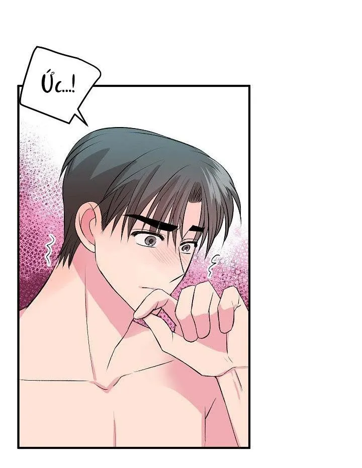 MẶC DÙ NÓ HƠI NHỎ NHƯNG HÃY YÊU ANH ĐI Chapter 16 Trang 3