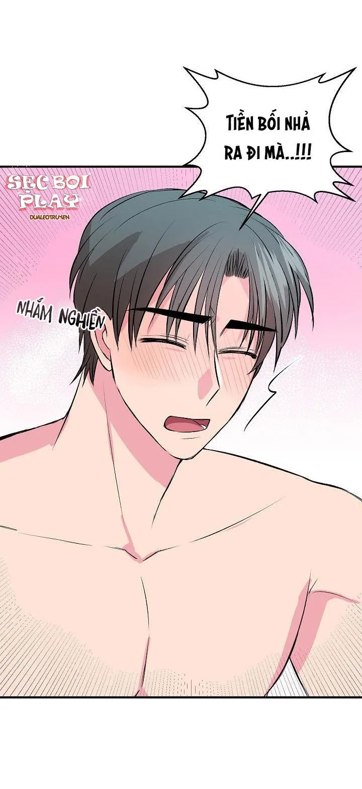 MẶC DÙ NÓ HƠI NHỎ NHƯNG HÃY YÊU ANH ĐI Chapter 16 Trang 14