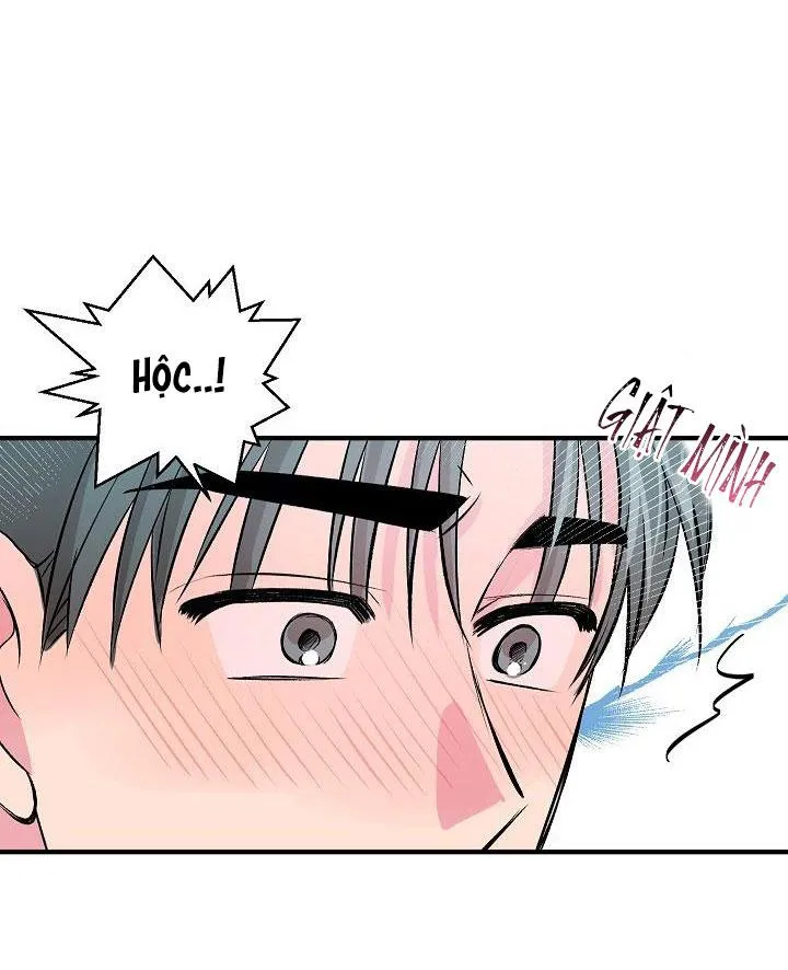 MẶC DÙ NÓ HƠI NHỎ NHƯNG HÃY YÊU ANH ĐI Chapter 16 Trang 16