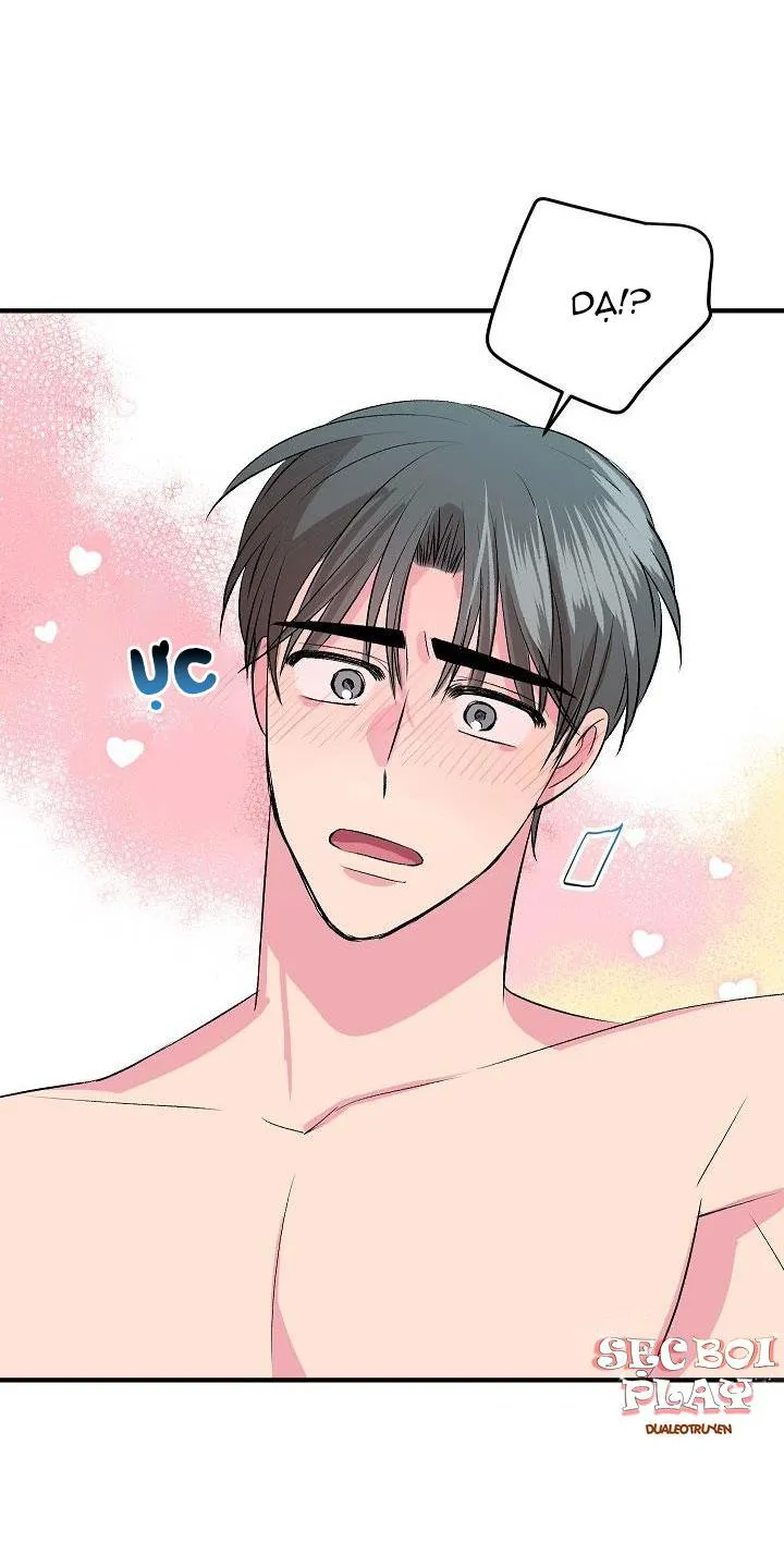 MẶC DÙ NÓ HƠI NHỎ NHƯNG HÃY YÊU ANH ĐI Chapter 16 Trang 20