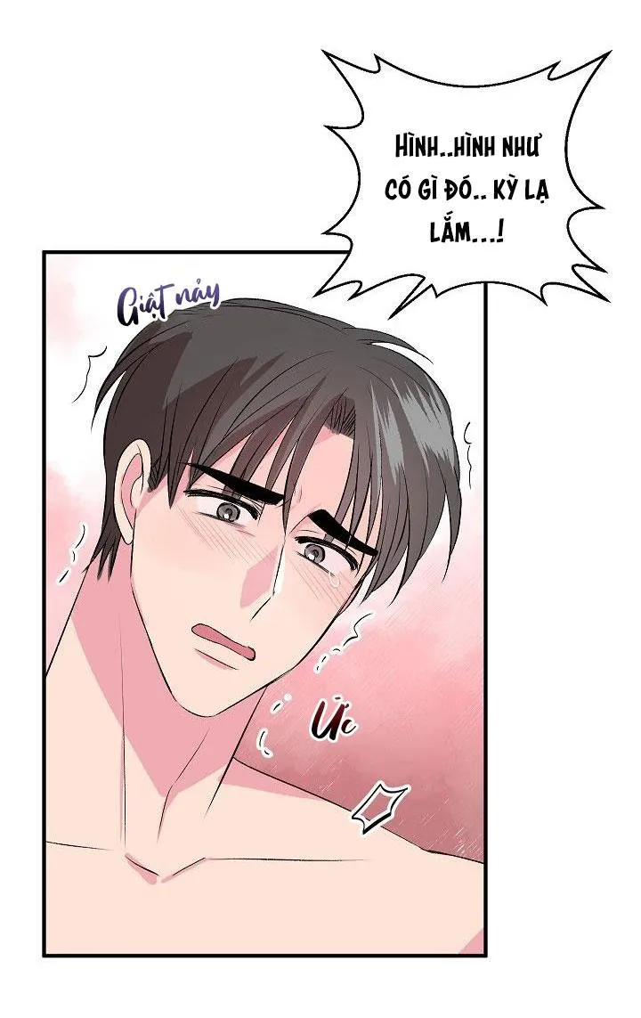 MẶC DÙ NÓ HƠI NHỎ NHƯNG HÃY YÊU ANH ĐI Chapter 16 Trang 25