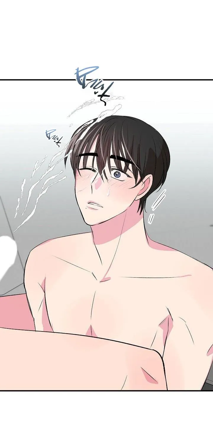 MẶC DÙ NÓ HƠI NHỎ NHƯNG HÃY YÊU ANH ĐI Chapter 16 Trang 27