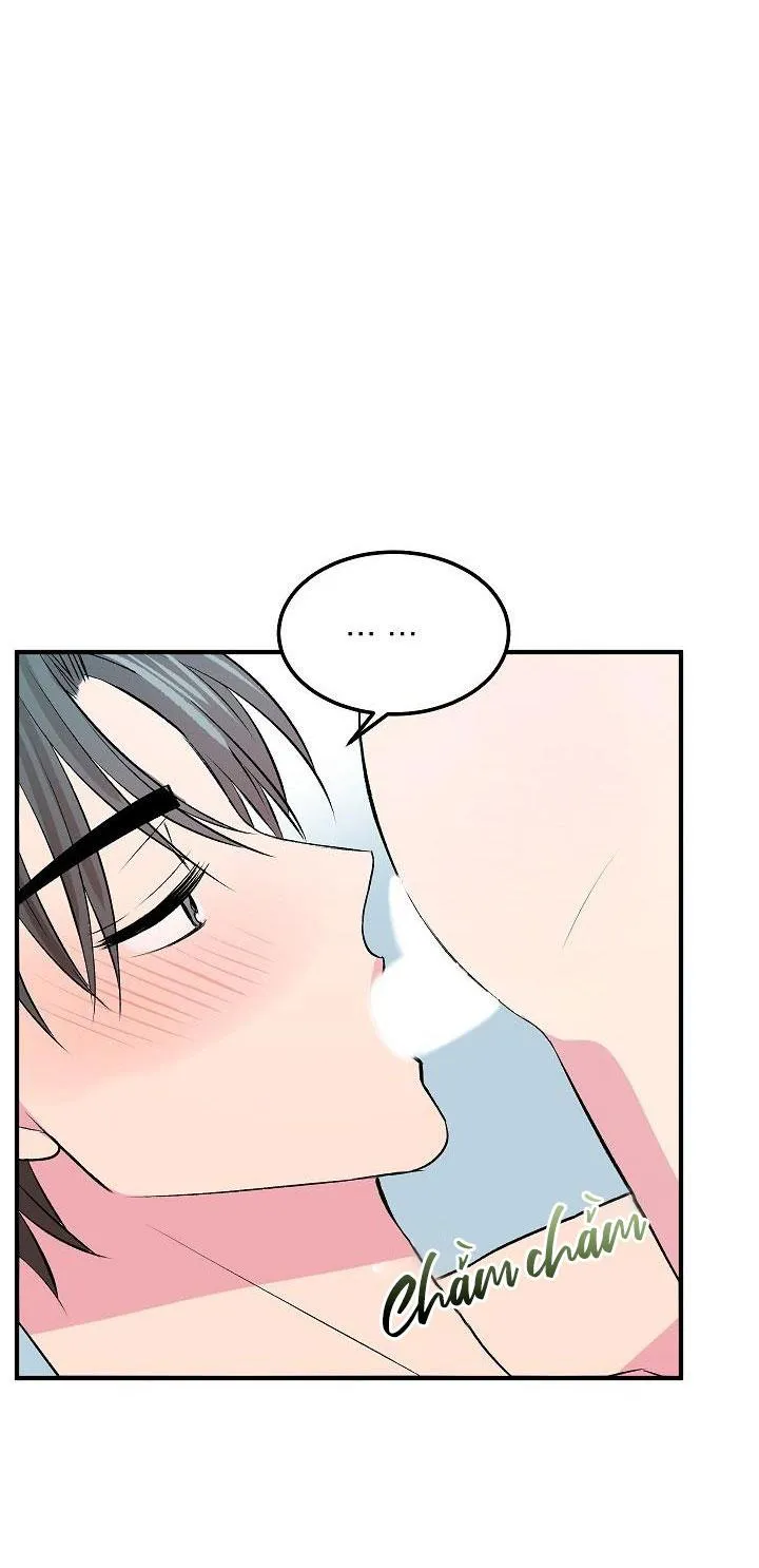 MẶC DÙ NÓ HƠI NHỎ NHƯNG HÃY YÊU ANH ĐI Chapter 16 Trang 37