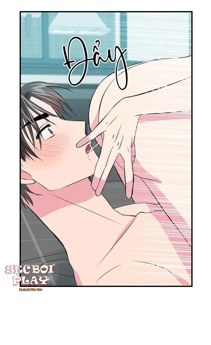 MẶC DÙ NÓ HƠI NHỎ NHƯNG HÃY YÊU ANH ĐI Chapter 16 Trang 43