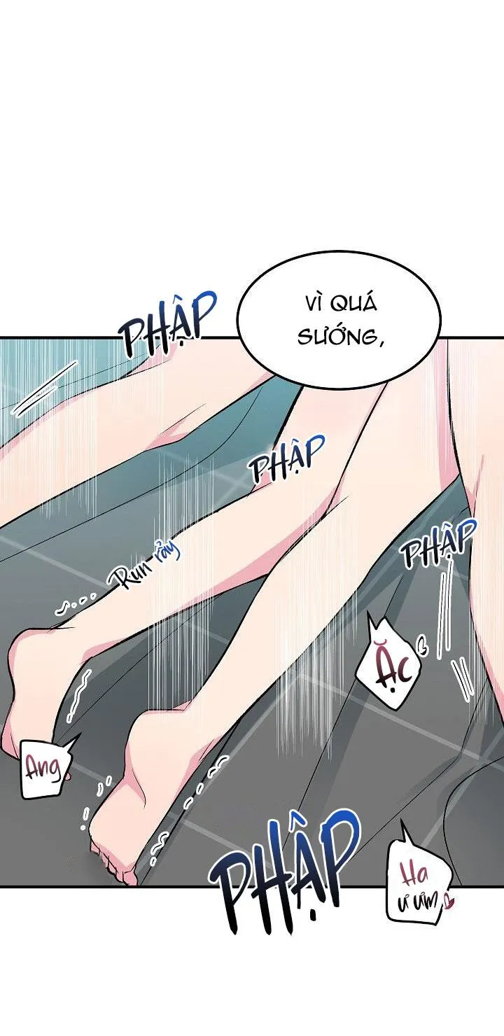 MẶC DÙ NÓ HƠI NHỎ NHƯNG HÃY YÊU ANH ĐI Chapter 16 Trang 51