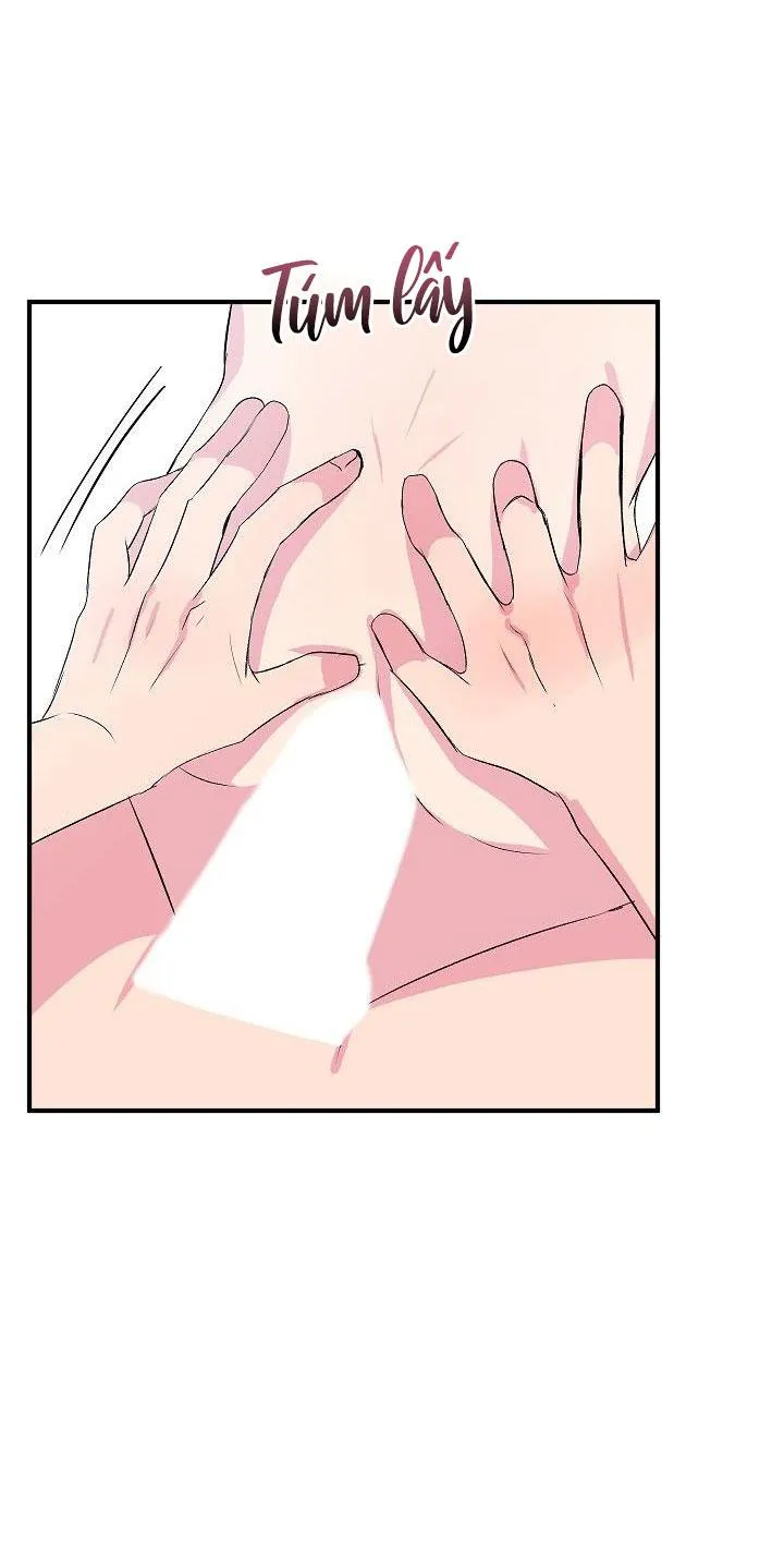 MẶC DÙ NÓ HƠI NHỎ NHƯNG HÃY YÊU ANH ĐI Chapter 16 Trang 54