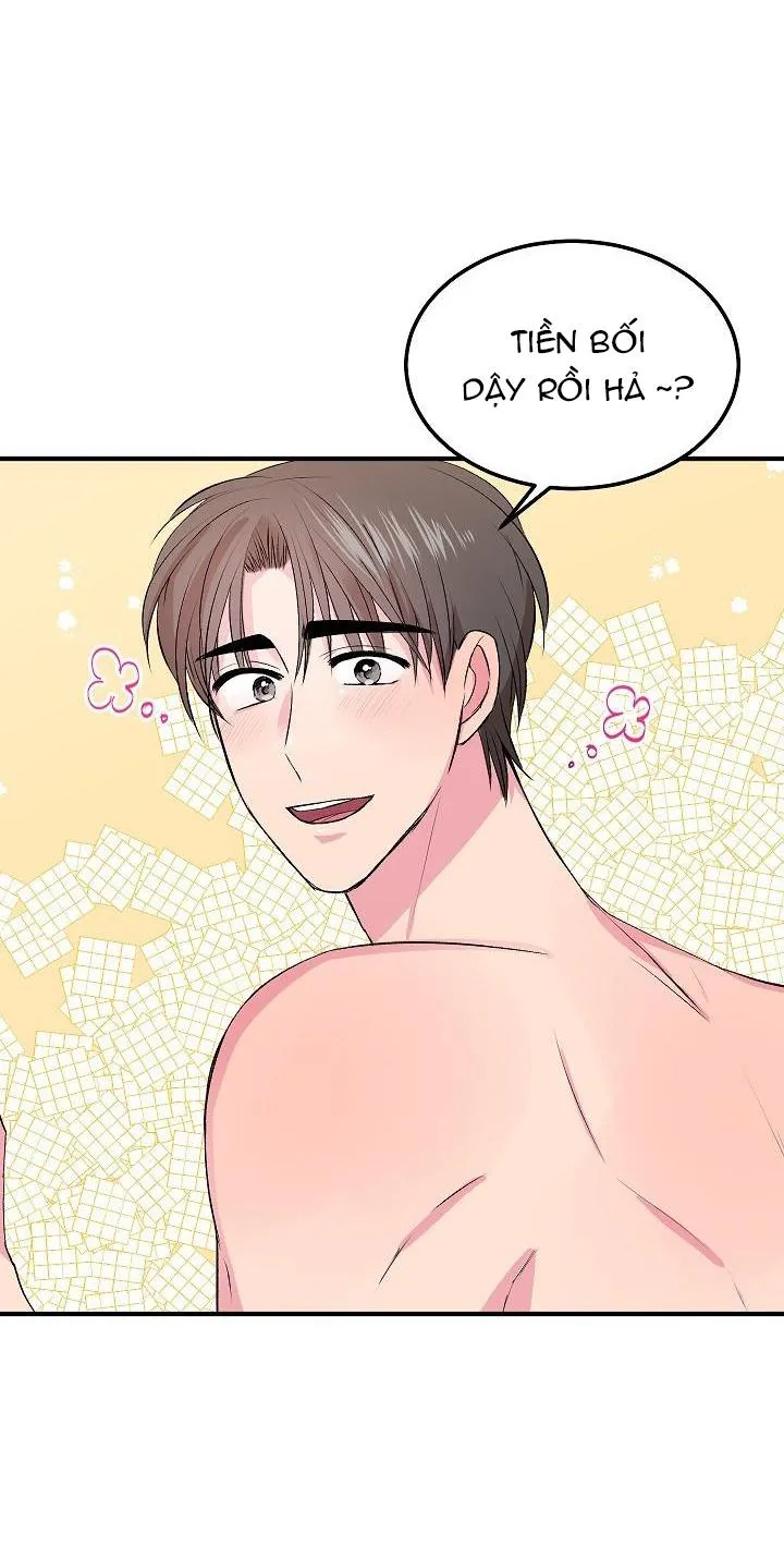 MẶC DÙ NÓ HƠI NHỎ NHƯNG HÃY YÊU ANH ĐI Chapter 17 Trang 4