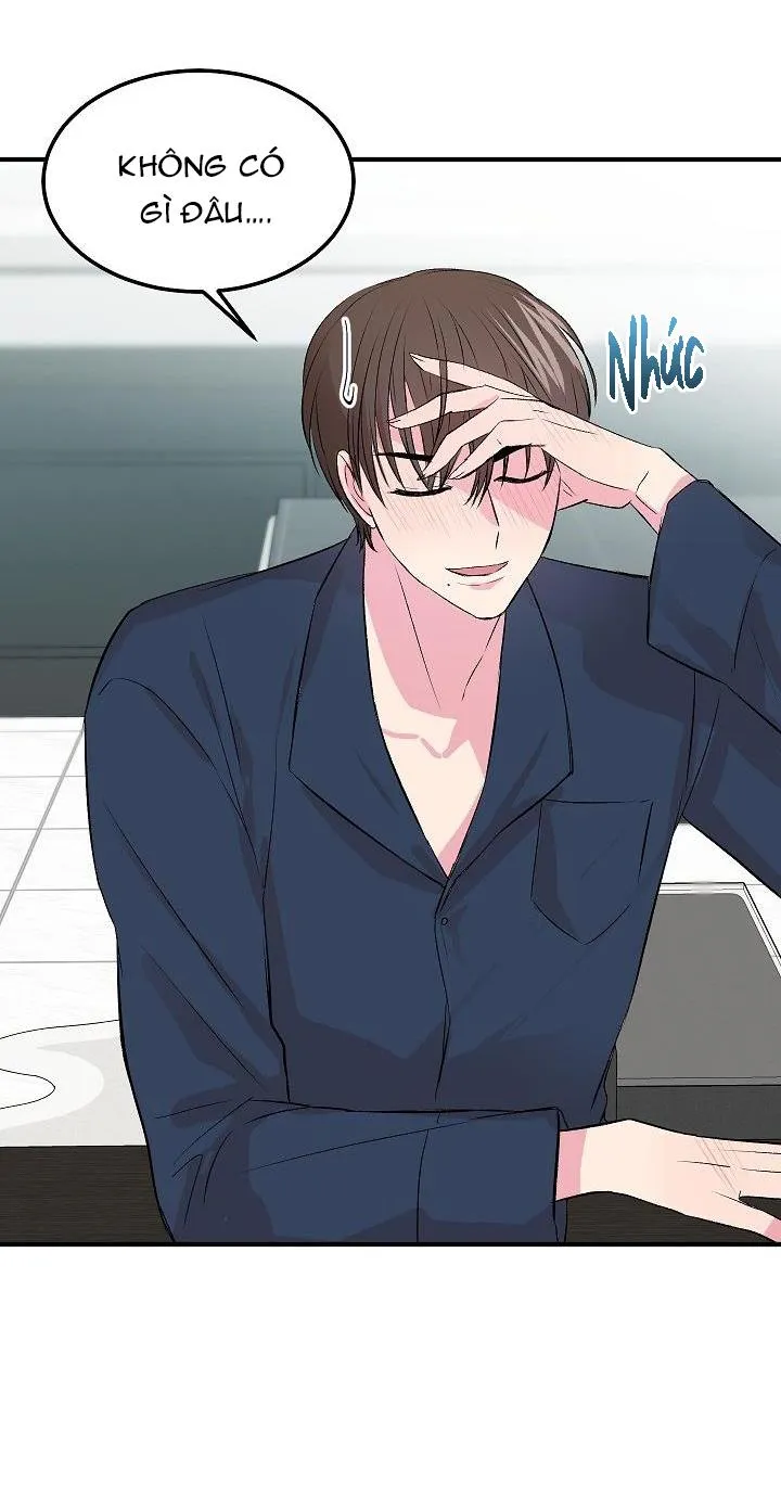 MẶC DÙ NÓ HƠI NHỎ NHƯNG HÃY YÊU ANH ĐI Chapter 17 Trang 13