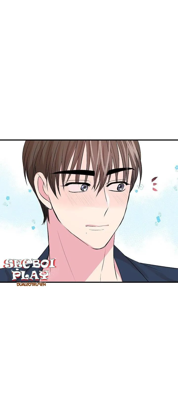 MẶC DÙ NÓ HƠI NHỎ NHƯNG HÃY YÊU ANH ĐI Chapter 17 Trang 14