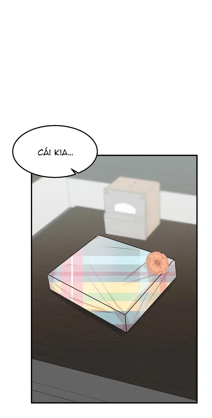 MẶC DÙ NÓ HƠI NHỎ NHƯNG HÃY YÊU ANH ĐI Chapter 17 Trang 15