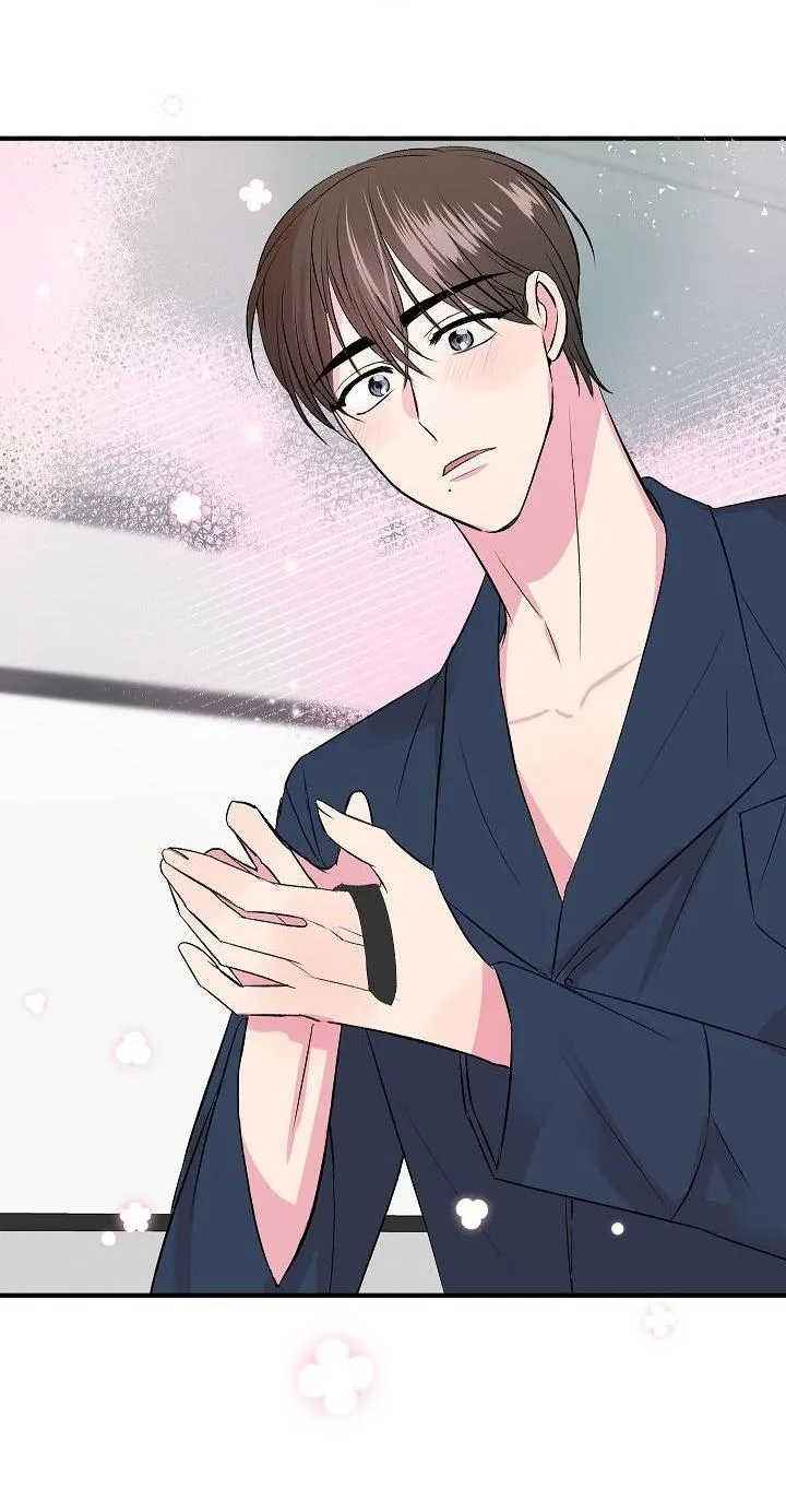 MẶC DÙ NÓ HƠI NHỎ NHƯNG HÃY YÊU ANH ĐI Chapter 17 Trang 18