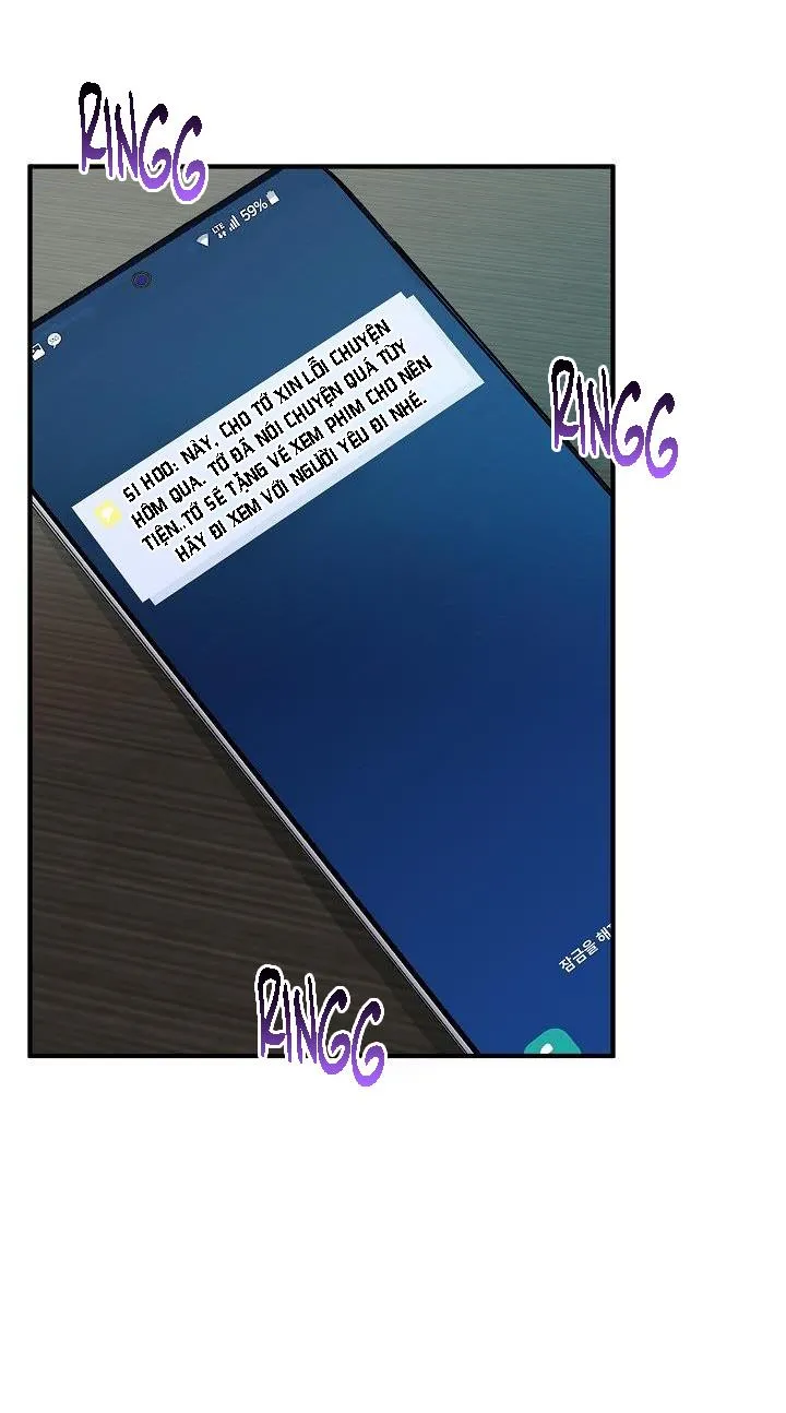 MẶC DÙ NÓ HƠI NHỎ NHƯNG HÃY YÊU ANH ĐI Chapter 17 Trang 26