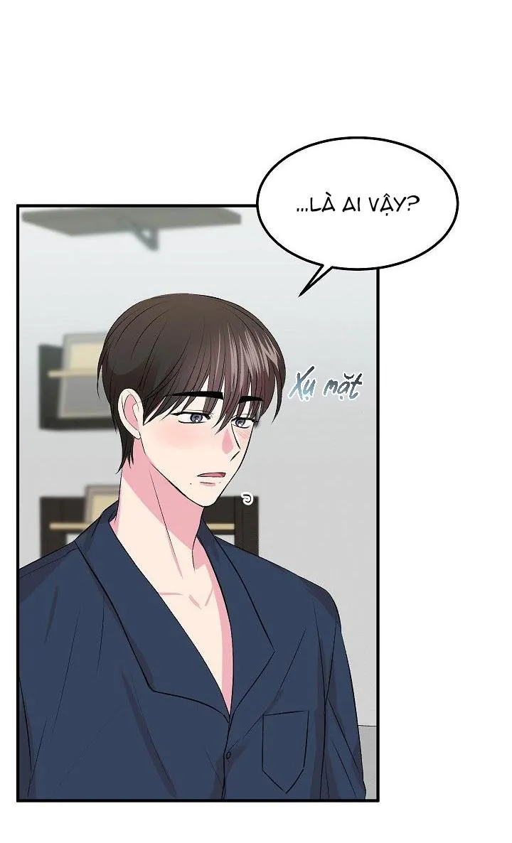 MẶC DÙ NÓ HƠI NHỎ NHƯNG HÃY YÊU ANH ĐI Chapter 17 Trang 28