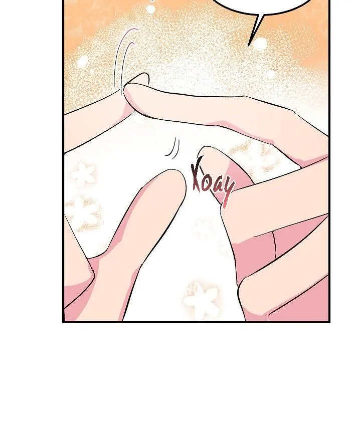 MẶC DÙ NÓ HƠI NHỎ NHƯNG HÃY YÊU ANH ĐI Chapter 17 Trang 35