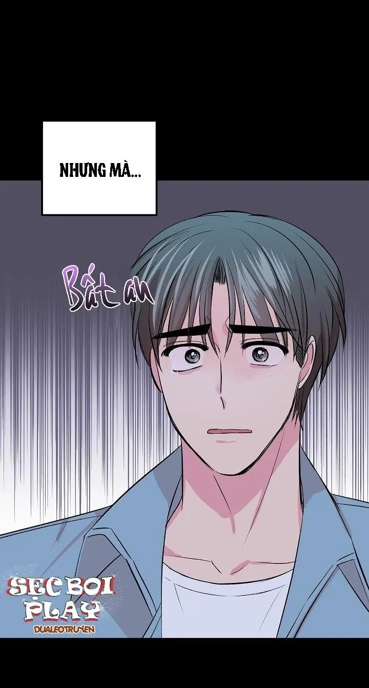 MẶC DÙ NÓ HƠI NHỎ NHƯNG HÃY YÊU ANH ĐI Chapter 17 Trang 49