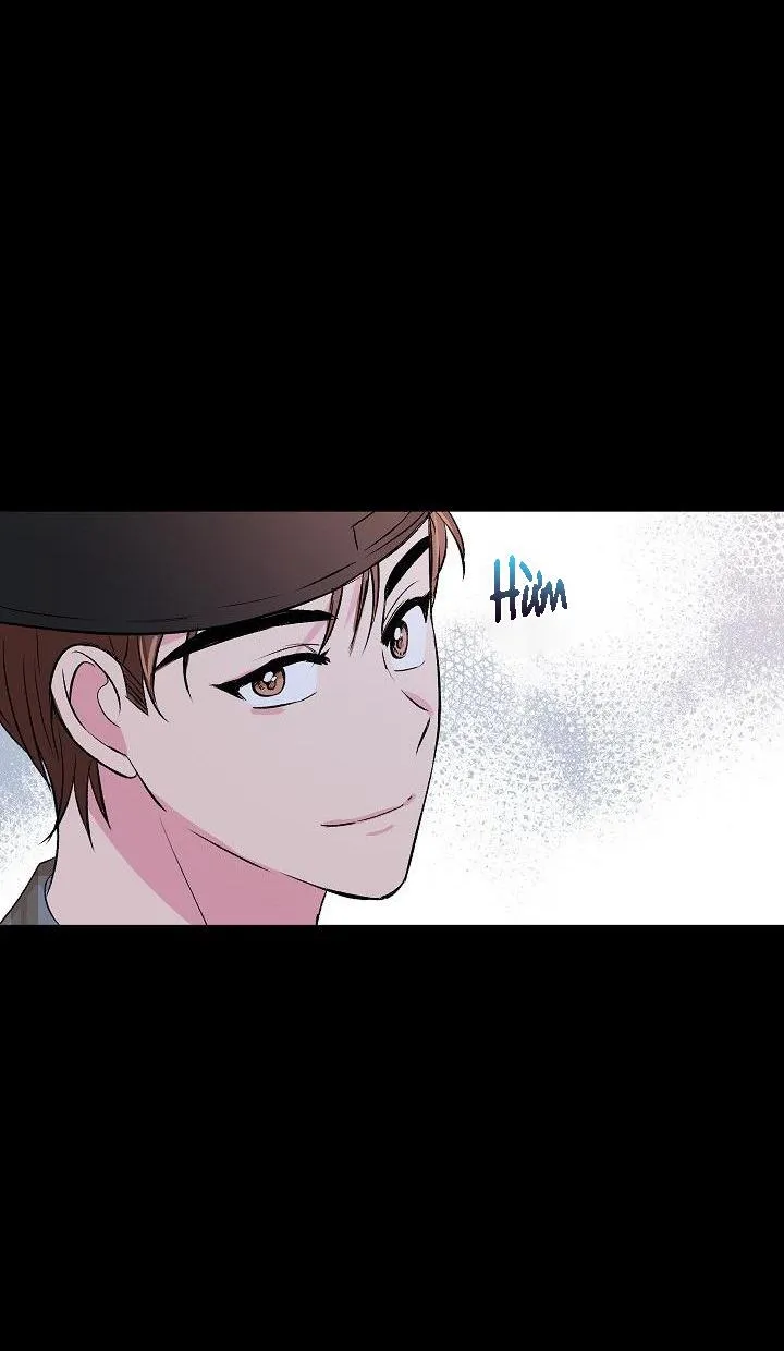 MẶC DÙ NÓ HƠI NHỎ NHƯNG HÃY YÊU ANH ĐI Chapter 17 Trang 50