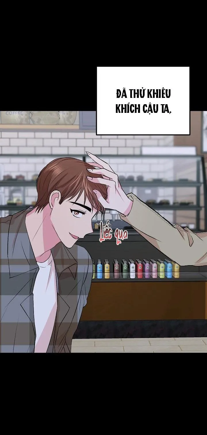 MẶC DÙ NÓ HƠI NHỎ NHƯNG HÃY YÊU ANH ĐI Chapter 17 Trang 53