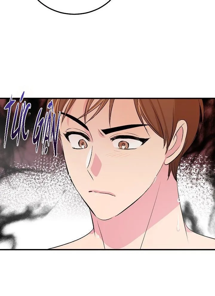 MẶC DÙ NÓ HƠI NHỎ NHƯNG HÃY YÊU ANH ĐI Chapter 17 Trang 56