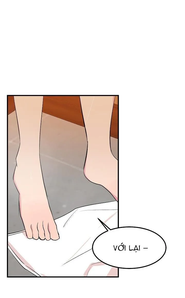 MẶC DÙ NÓ HƠI NHỎ NHƯNG HÃY YÊU ANH ĐI Chapter 17 Trang 61