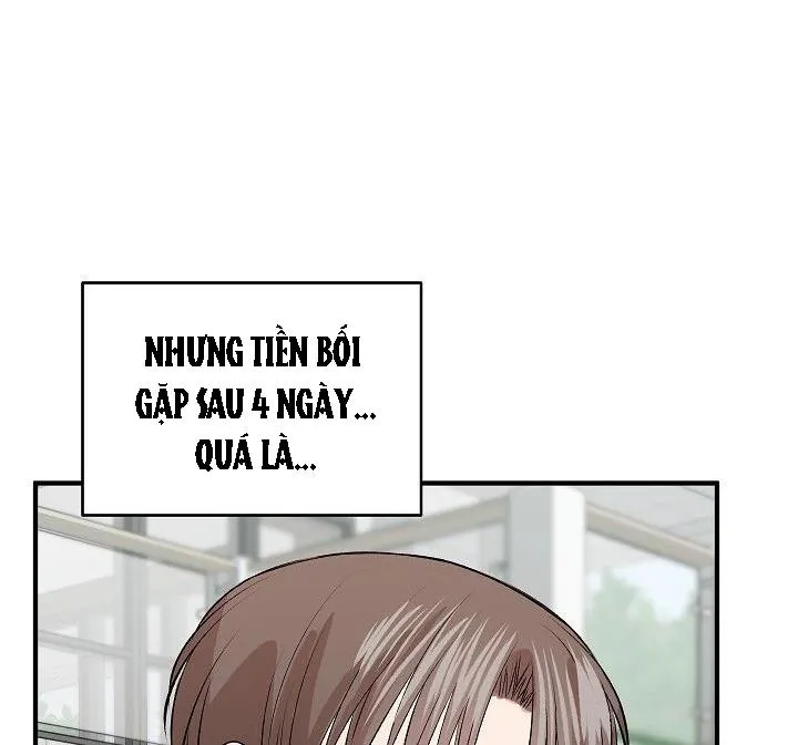 MẶC DÙ NÓ HƠI NHỎ NHƯNG HÃY YÊU ANH ĐI Chapter 18 Trang 10