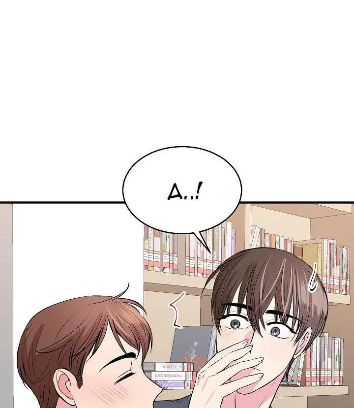 MẶC DÙ NÓ HƠI NHỎ NHƯNG HÃY YÊU ANH ĐI Chapter 18 Trang 19