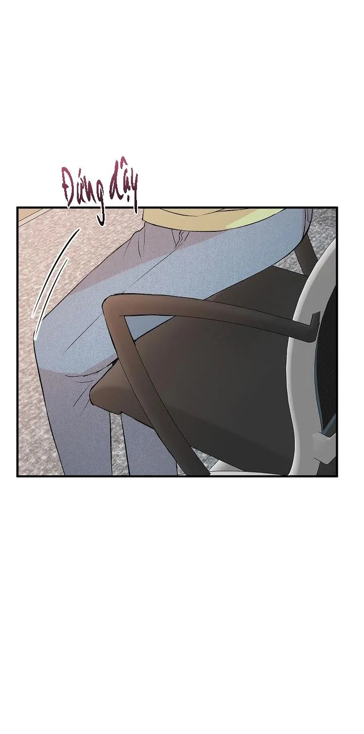 MẶC DÙ NÓ HƠI NHỎ NHƯNG HÃY YÊU ANH ĐI Chapter 18 Trang 24