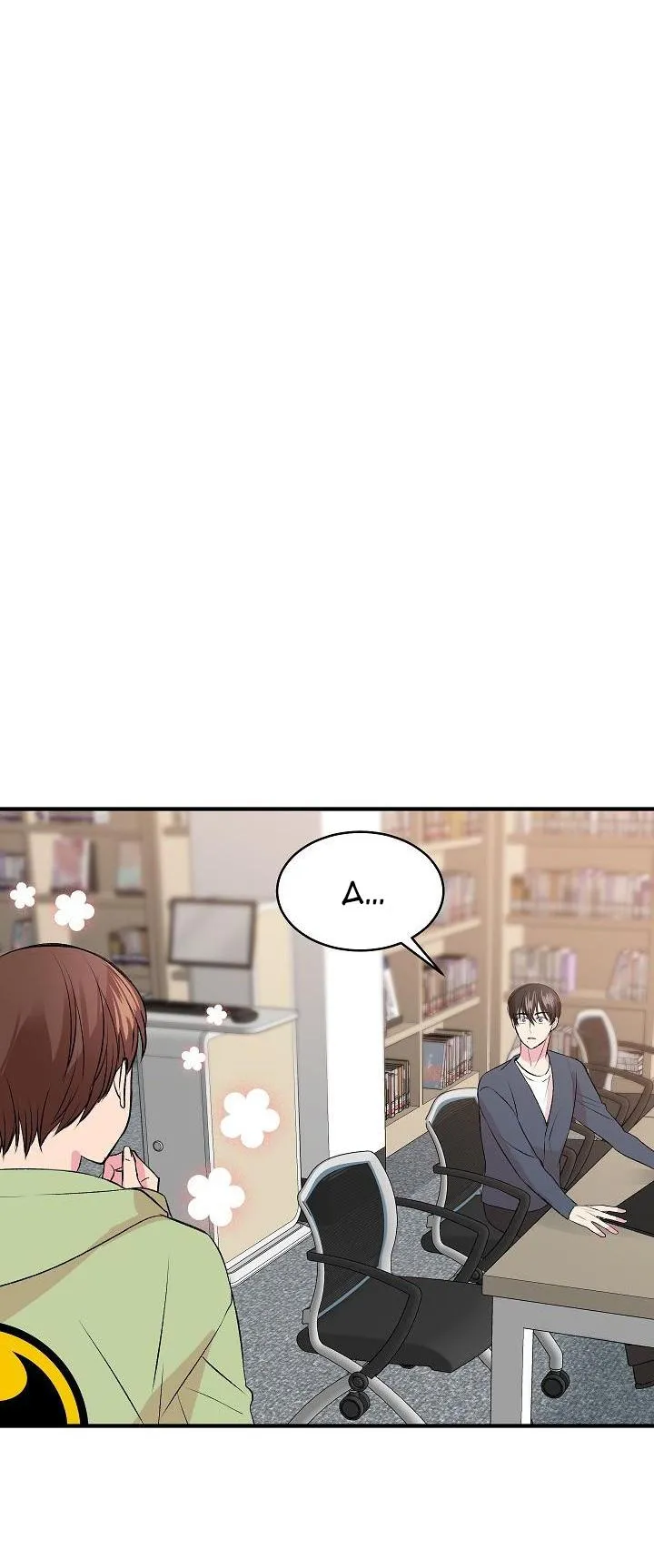 MẶC DÙ NÓ HƠI NHỎ NHƯNG HÃY YÊU ANH ĐI Chapter 18 Trang 26