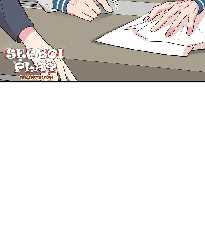 MẶC DÙ NÓ HƠI NHỎ NHƯNG HÃY YÊU ANH ĐI Chapter 18 Trang 29