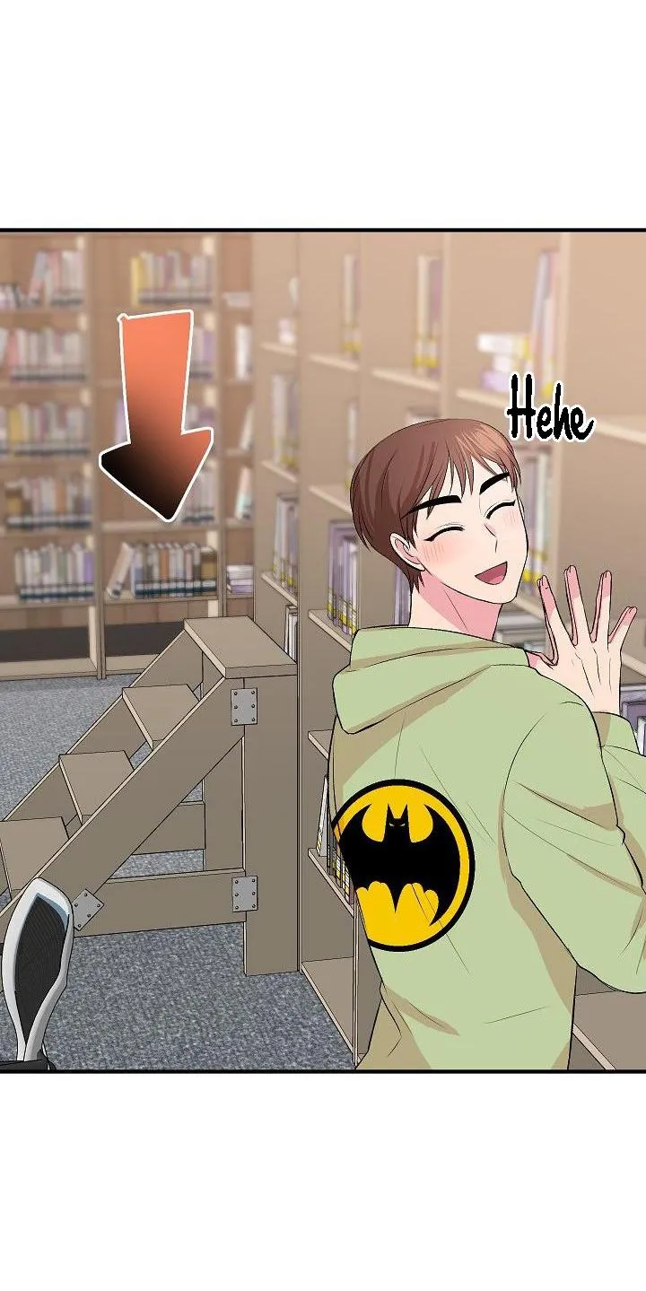 MẶC DÙ NÓ HƠI NHỎ NHƯNG HÃY YÊU ANH ĐI Chapter 18 Trang 30