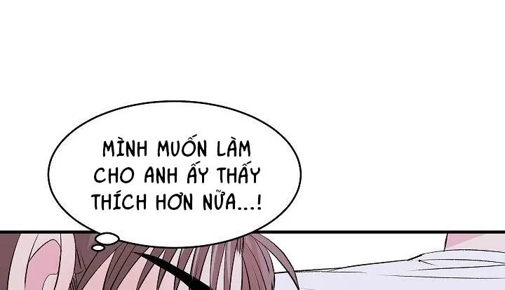 MẶC DÙ NÓ HƠI NHỎ NHƯNG HÃY YÊU ANH ĐI Chapter 19 Trang 11