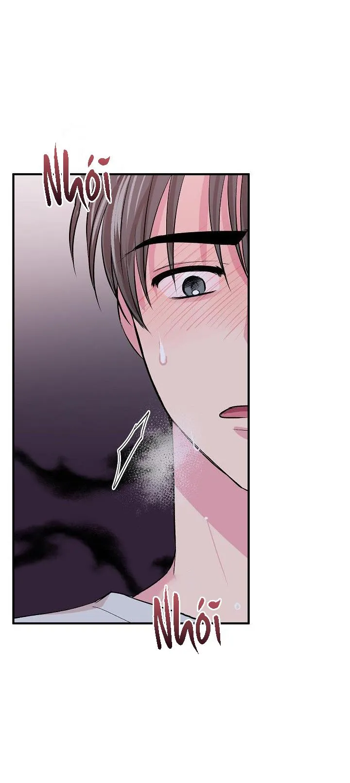 MẶC DÙ NÓ HƠI NHỎ NHƯNG HÃY YÊU ANH ĐI Chapter 19 Trang 19
