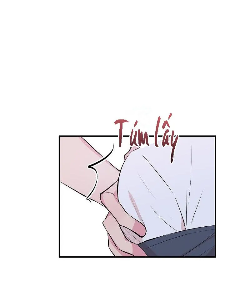 MẶC DÙ NÓ HƠI NHỎ NHƯNG HÃY YÊU ANH ĐI Chapter 19 Trang 20