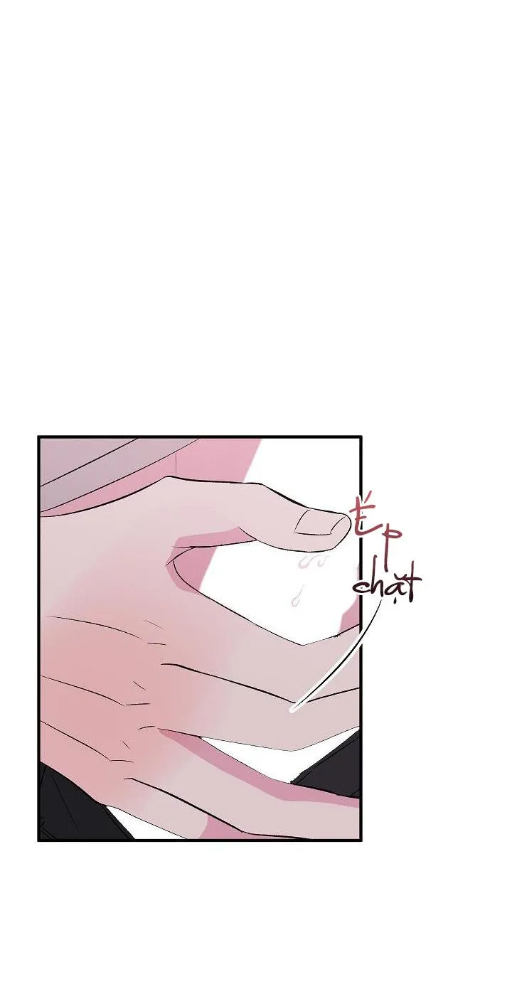 MẶC DÙ NÓ HƠI NHỎ NHƯNG HÃY YÊU ANH ĐI Chapter 19 Trang 37