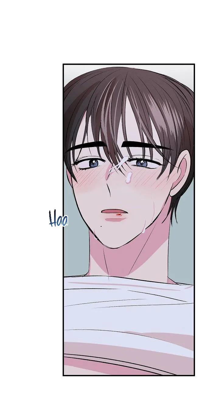 MẶC DÙ NÓ HƠI NHỎ NHƯNG HÃY YÊU ANH ĐI Chapter 19 Trang 41