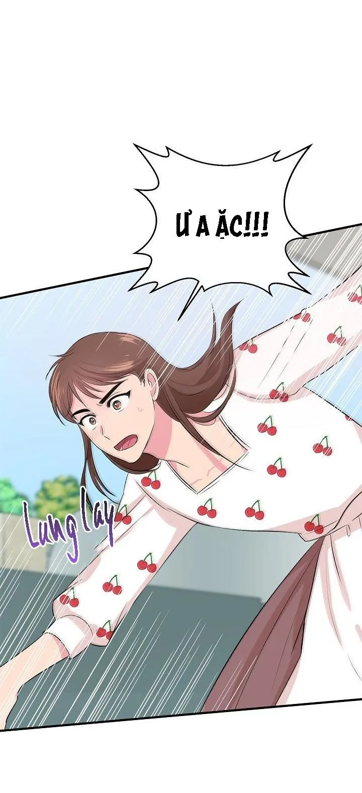 MẶC DÙ NÓ HƠI NHỎ NHƯNG HÃY YÊU ANH ĐI Chapter 20 Trang 27