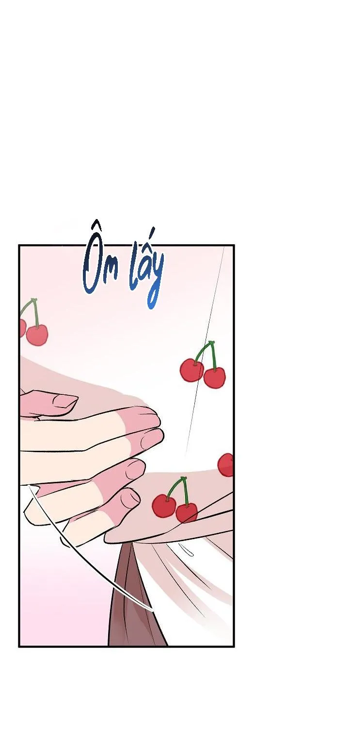 MẶC DÙ NÓ HƠI NHỎ NHƯNG HÃY YÊU ANH ĐI Chapter 20 Trang 28