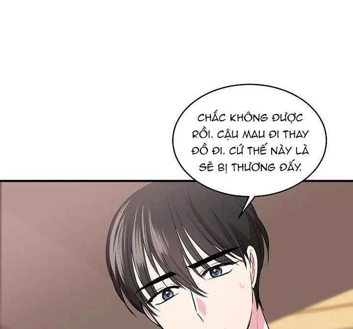 MẶC DÙ NÓ HƠI NHỎ NHƯNG HÃY YÊU ANH ĐI Chapter 20 Trang 30