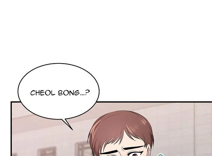 MẶC DÙ NÓ HƠI NHỎ NHƯNG HÃY YÊU ANH ĐI Chapter 20 Trang 41