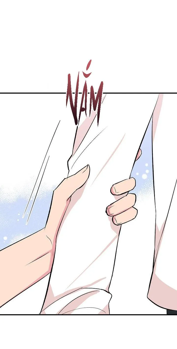 MẶC DÙ NÓ HƠI NHỎ NHƯNG HÃY YÊU ANH ĐI Chapter 20 Trang 45