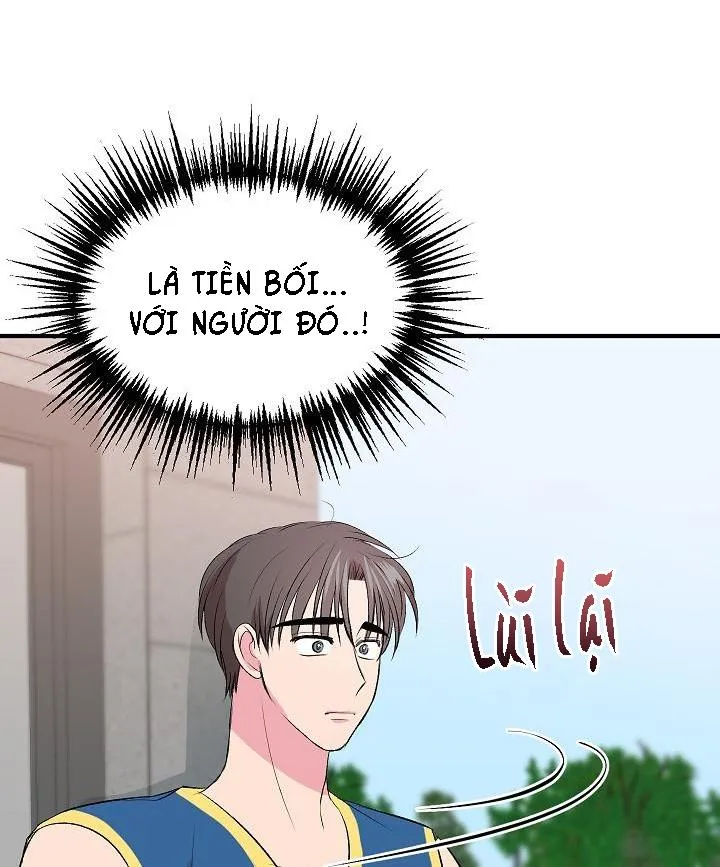 MẶC DÙ NÓ HƠI NHỎ NHƯNG HÃY YÊU ANH ĐI Chapter 20 Trang 51