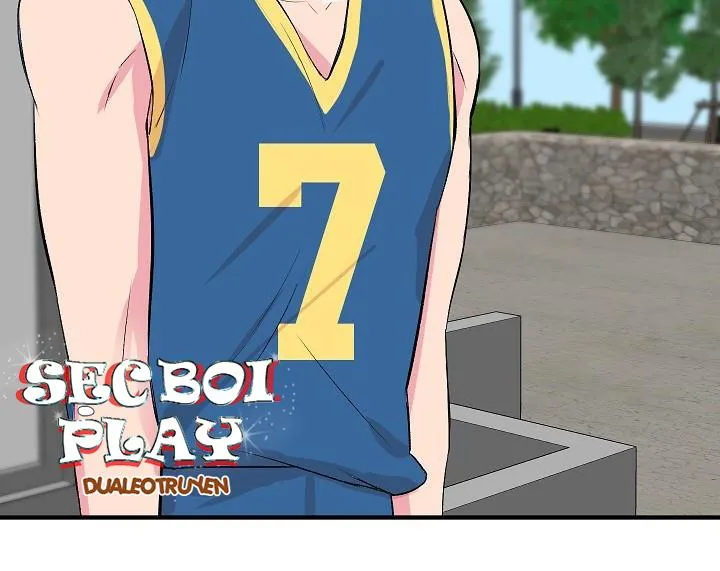 MẶC DÙ NÓ HƠI NHỎ NHƯNG HÃY YÊU ANH ĐI Chapter 20 Trang 52