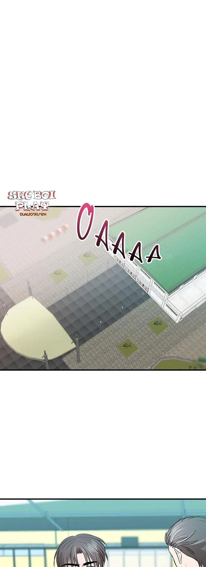 MẶC DÙ NÓ HƠI NHỎ NHƯNG HÃY YÊU ANH ĐI Chapter 21 Trang 23