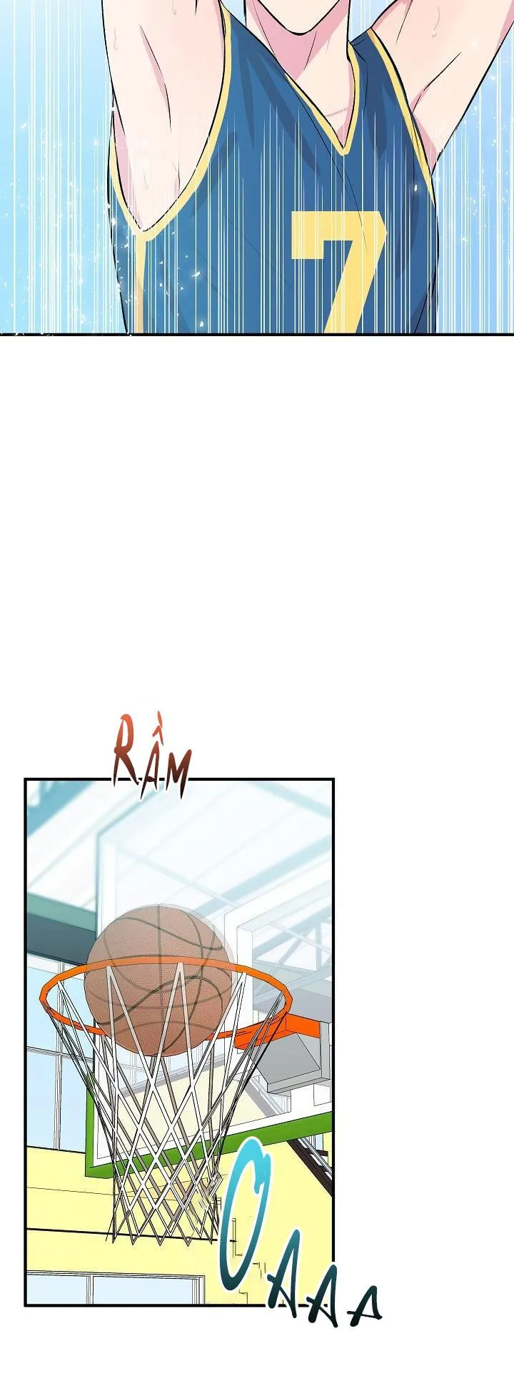 MẶC DÙ NÓ HƠI NHỎ NHƯNG HÃY YÊU ANH ĐI Chapter 21 Trang 25