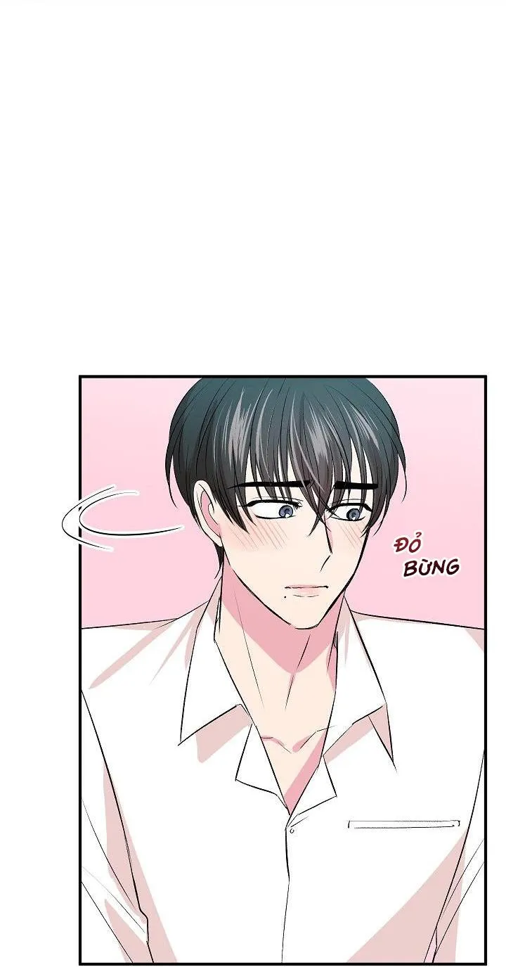 MẶC DÙ NÓ HƠI NHỎ NHƯNG HÃY YÊU ANH ĐI Chapter 22 Trang 6