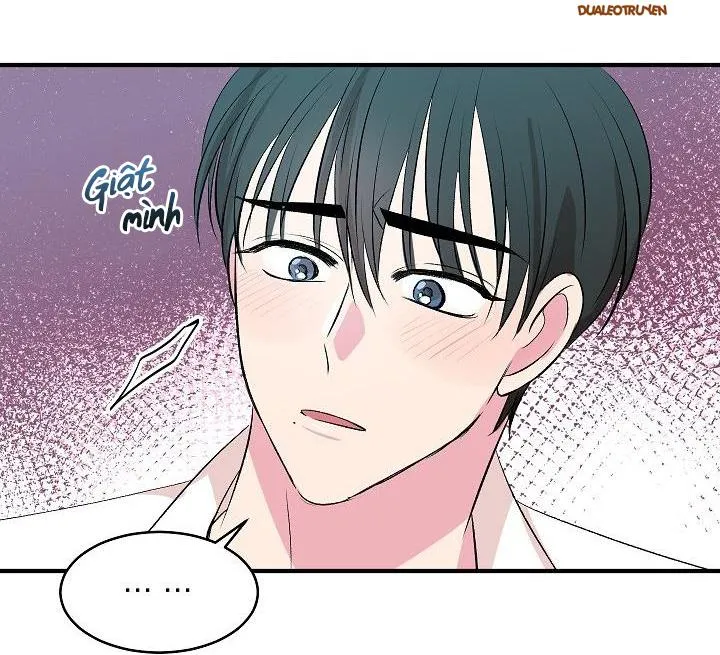 MẶC DÙ NÓ HƠI NHỎ NHƯNG HÃY YÊU ANH ĐI Chapter 22 Trang 11