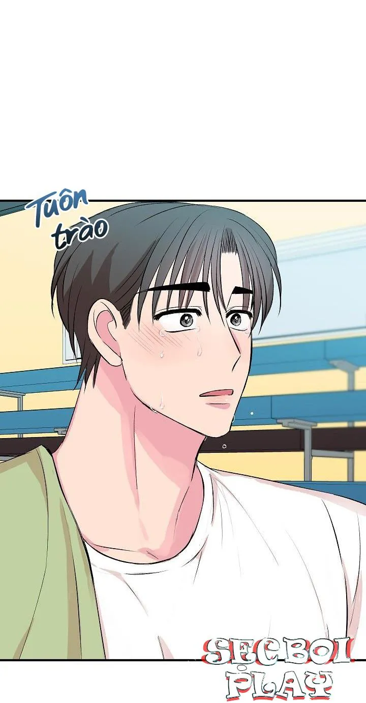 MẶC DÙ NÓ HƠI NHỎ NHƯNG HÃY YÊU ANH ĐI Chapter 22 Trang 18
