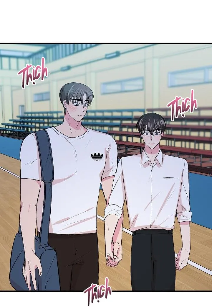 MẶC DÙ NÓ HƠI NHỎ NHƯNG HÃY YÊU ANH ĐI Chapter 22 Trang 29